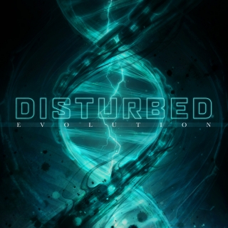  [신보] Disturbed - ARE YOU READY