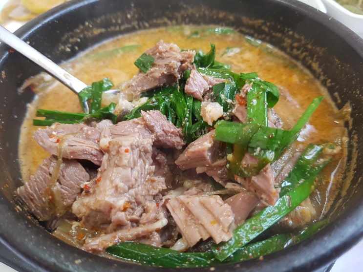 완도 흑염소가 유명한 조약도맛집 고향회관 완도 흑염소가 유명한 조약도맛집 고향회관