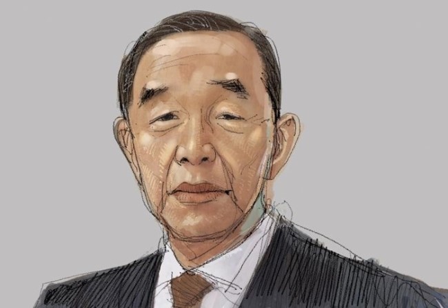  [김동길 인물 에세이] 채명신(1926~2013)