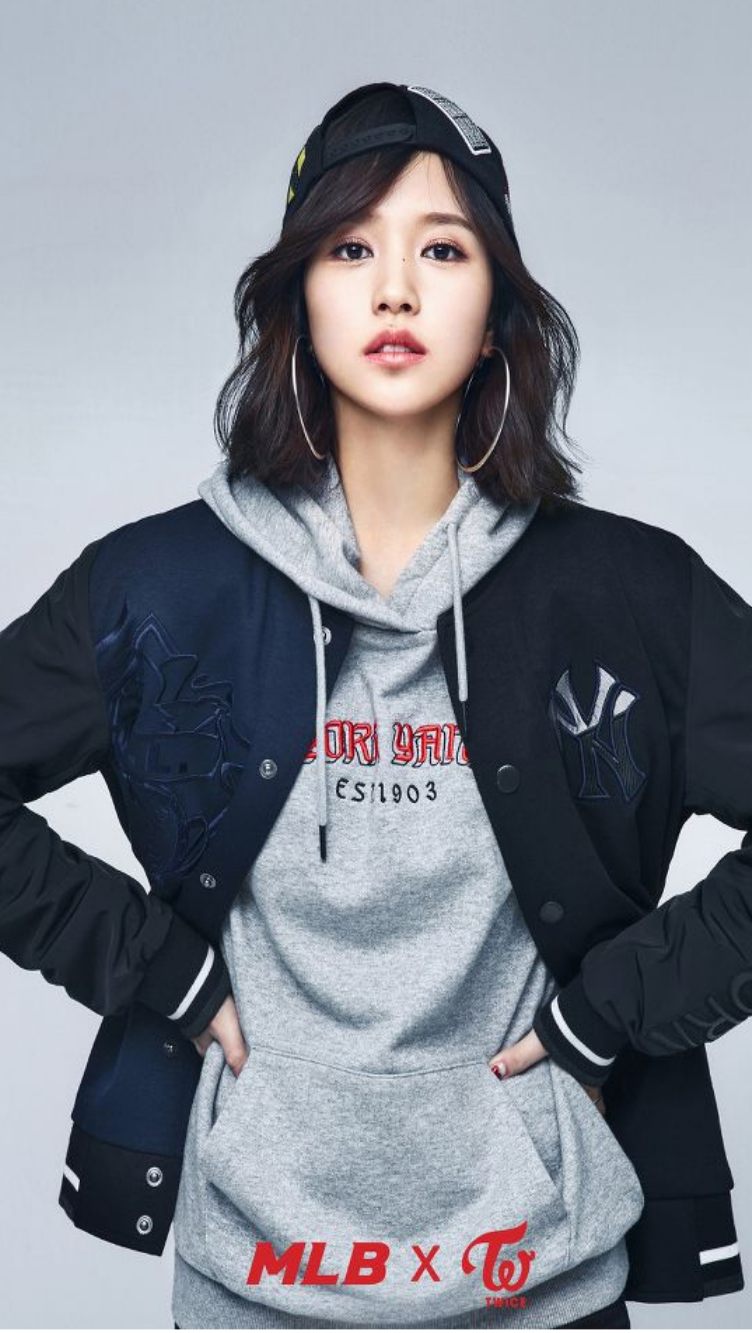 ♥Collection of TWICE Mina High-Quality Wallpapers♥