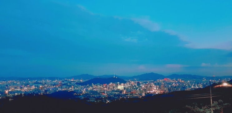  순간들에서 놓친 것들과 텅빈 것들