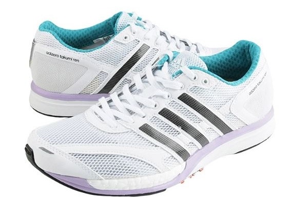 adidas gazelle silver green womens adidas Originals x Sporty & Rich Adizero Adios