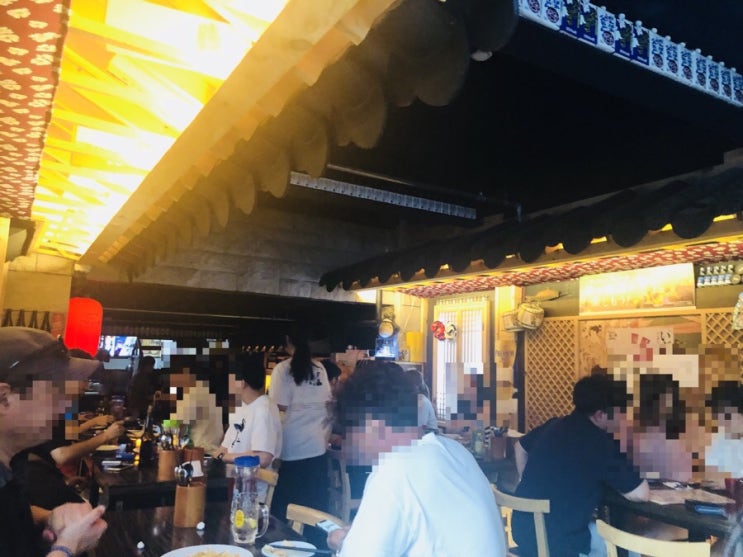  합정 뮤다/ 합정,상수,홍대 하이볼 간단하게 먹기 좋은 술집! 저렴하고 맛있음!!메뉴 추천^*^