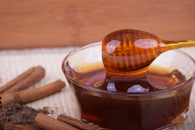 체질에 맞는 계피와 꿀의 시너지 효과 ::JINI-US.COM 공유/ 건강정보