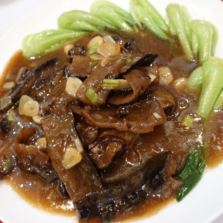  #180820 건대 맛집 - 이영자 맛집, 송쉐프 3호점