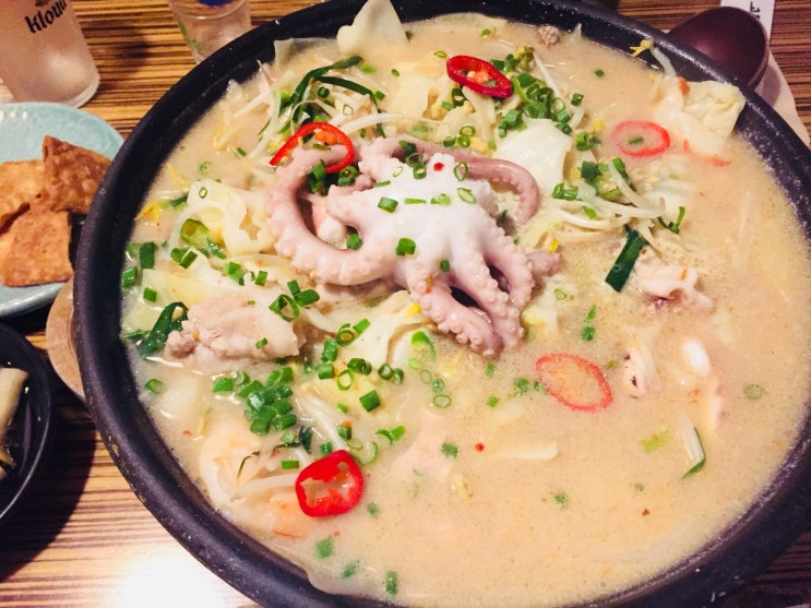  [부평/술집] 한냐마켓또
