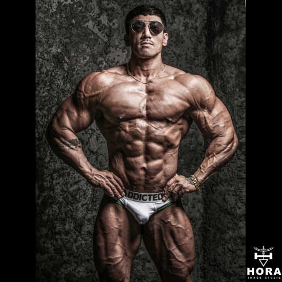  의정부헬스 의정부피티 브랜뉴핏 배지훈대표 바디프로필