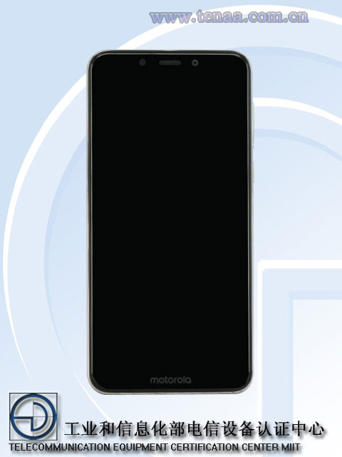 모토로라 원 ( Motorola XT1941-2) 의 스마트폰 외형 , 스펙 공개 모토로라 원 ( Motorola XT1941-2) 의 스마트폰 외형 , 스펙 공개