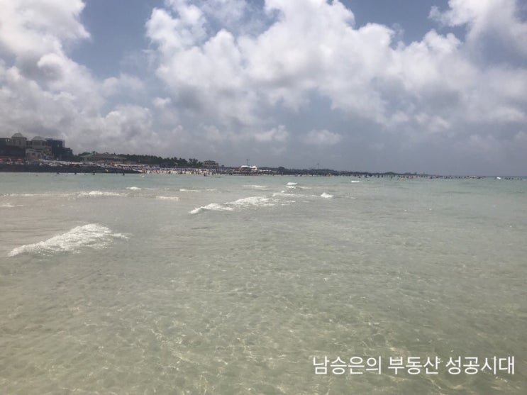  싸고 좋은 땅 !