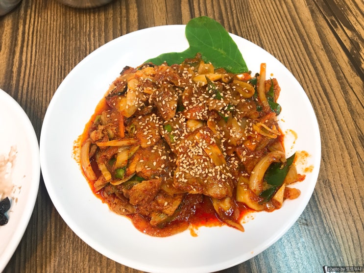  [이대] 백종원 골목식당 출연! 이대 맛있는 식사