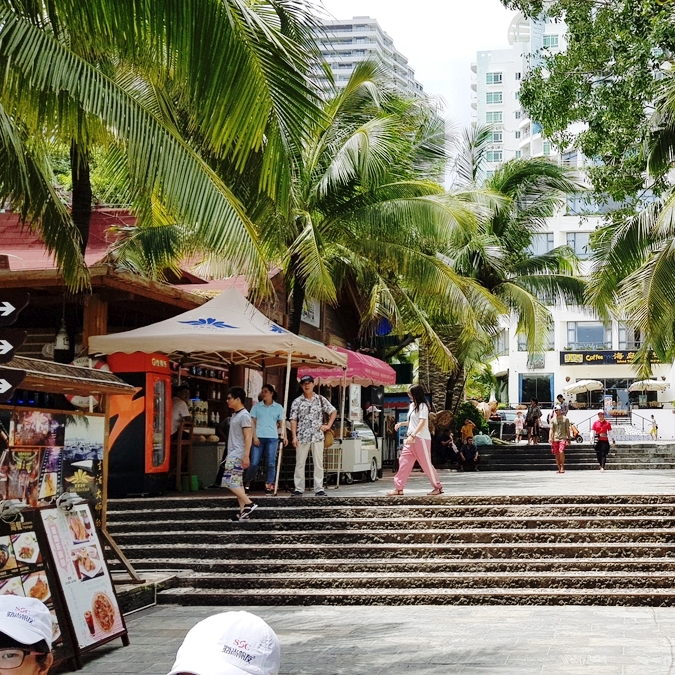 하이난여행, 해남성이라 부르는 하이난의 풍경