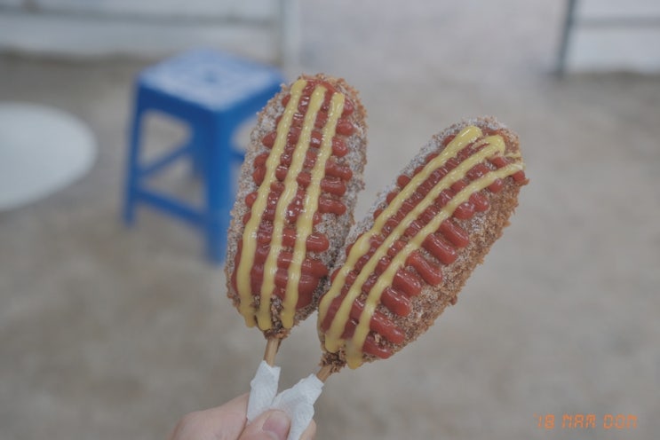 양평 두물머리, 그리고 창모루 칼제비 데이트