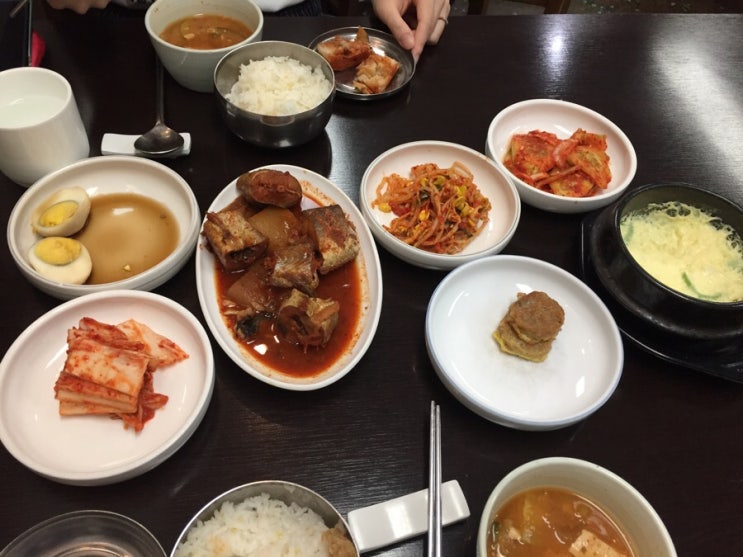  [충정로] 사랑죽