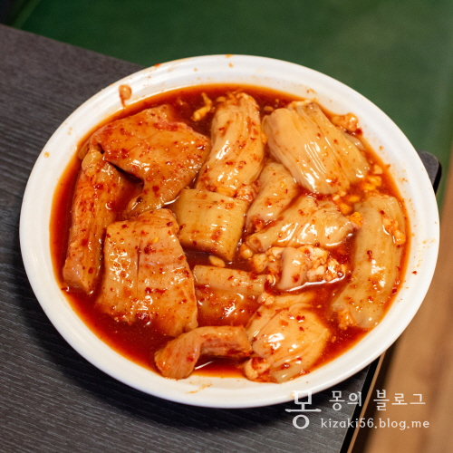  을지로 맛집 / 양미옥 - 양대창 맛있는 노포