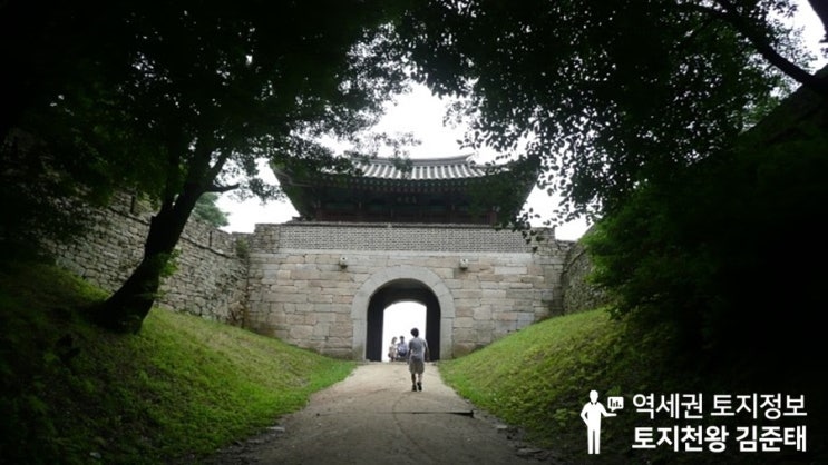  중부내륙철도 문경역 문경역세권 투자 전 참고사항