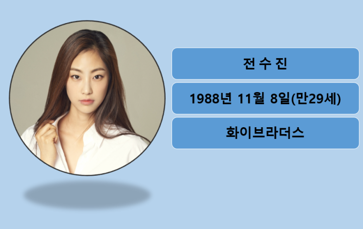  당신의 하우스 헬퍼  전수진