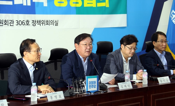  소상공인ㆍ자영업자 지원에 7조원 투입된다