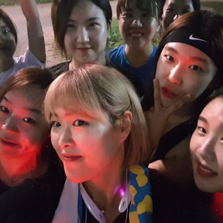  오픈런!!