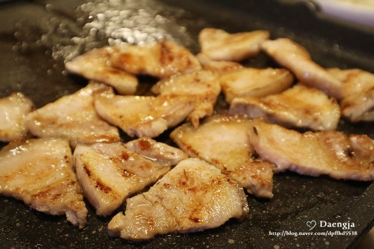  [수성구 고기집/시지 맛집]시지동 이형택식육식당 