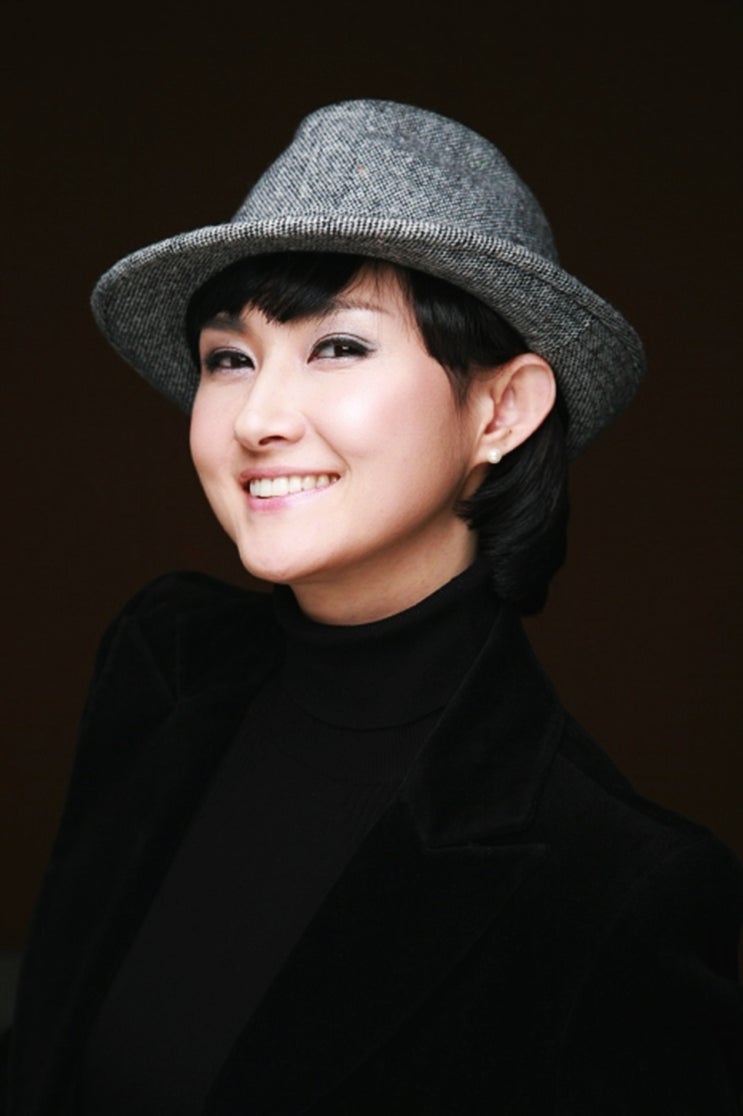  트로트 노래 신곡 "여자" 영화배우 이혜근 신인가수 되다!