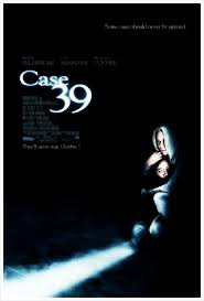  [스포주의] '케이스39' 자기암시 걸어서 간신히 봤음.