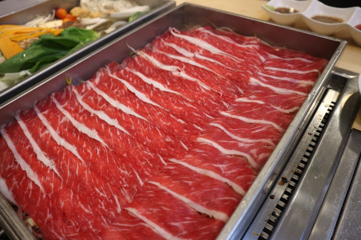  신촌 맛집 엄지척 하게 하는 편백나무찜