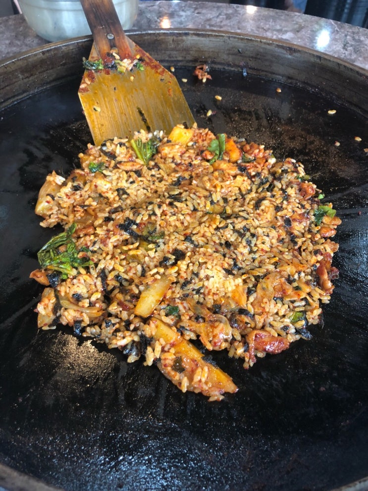 강원도 홍천 맛집 홍천 명가 춘천 닭갈비 막국수(가격&메뉴) 강원도 홍천 맛집 홍천 명가 춘천 닭갈비 막국수(가격&메뉴)