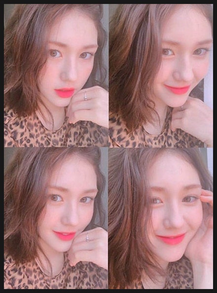 전소미 JYP 떠난다