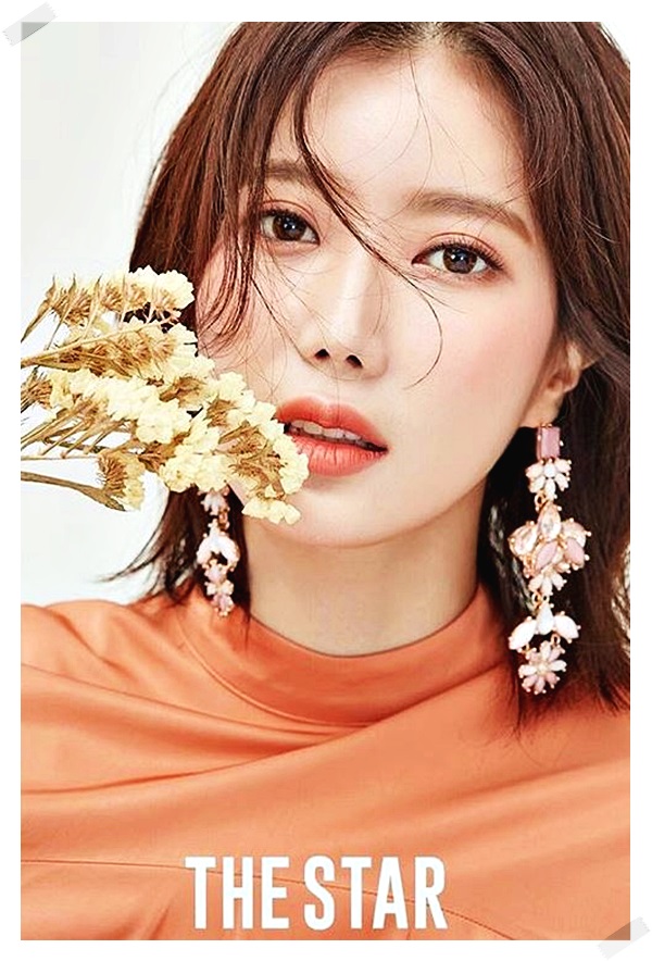  임수향 나이 성형 과거 내아강 너무예뻐!