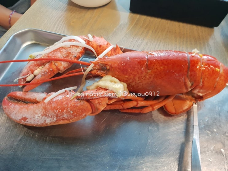 구로디지털역맛집, 구디맛집 ~ 테이스티마켓