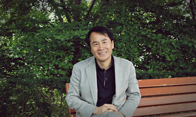  이승우 – 신중한 사람