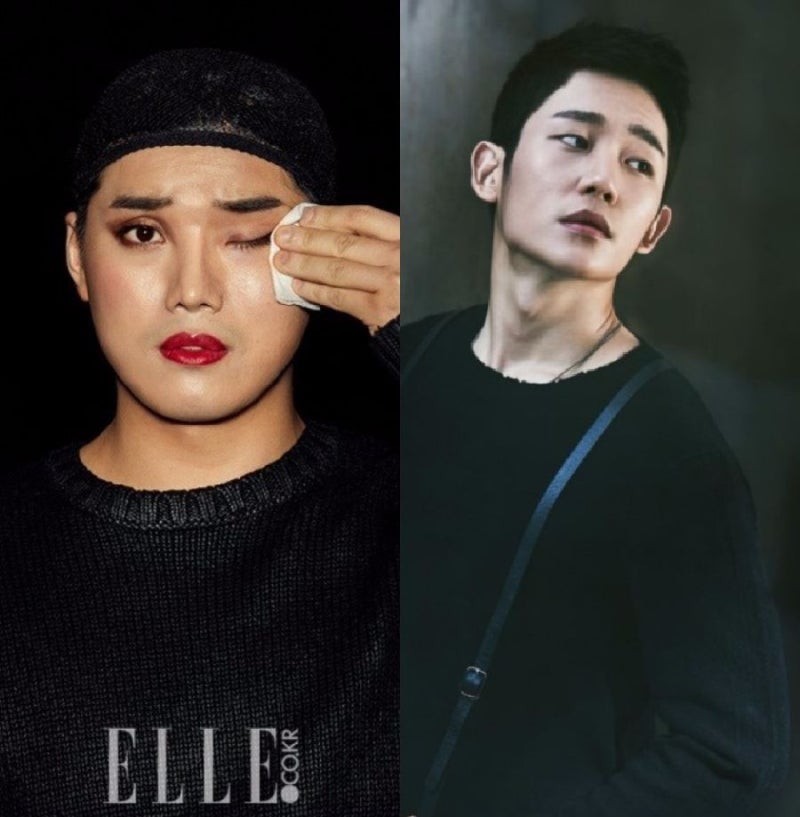 권혁수 정해인 소문보다 무서운건?(ft.류준열) : 네이버 블로그 권혁수 정해인 소문보다 무서운건?(Ft.류준열) : 네이버 블로그