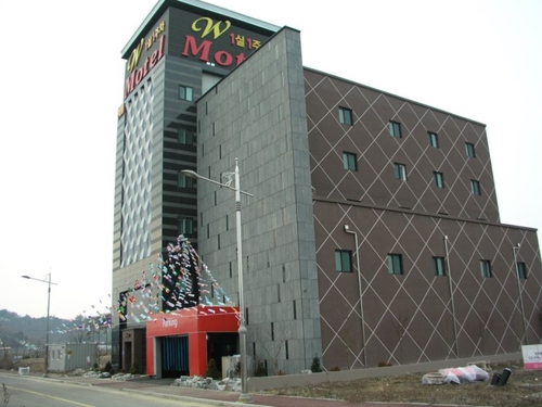  서산W 복합 무인텔