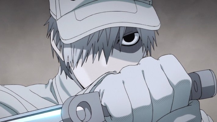 듣기 가사 번역 일 하는 세포 Op 오프닝 풀버전 Full Ver 적혈구 하나자와 카나 백혈구 마에노 토모아키 ミッション 健 康 第 イチ 미션 건 강 제 일 네이버 블로그