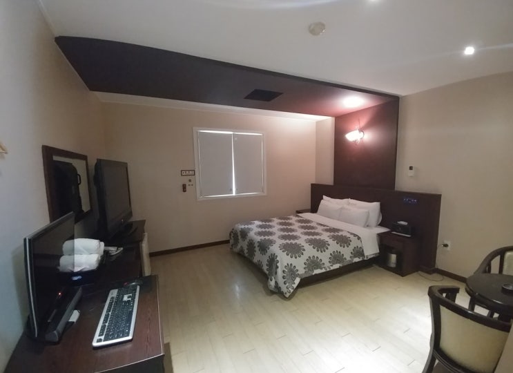  서산모텔 네오텔