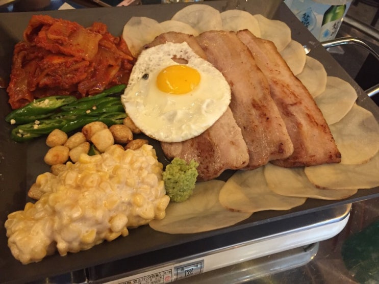  [홍대] 홍대골목마차 / 이자카야 작가