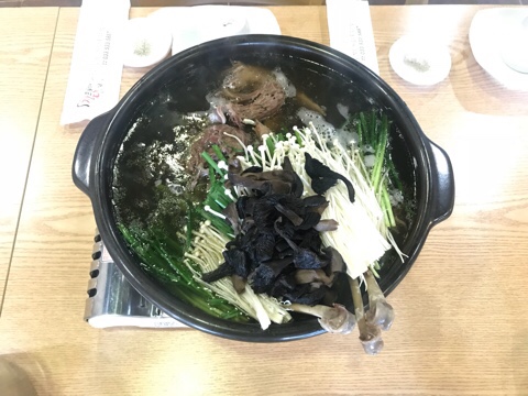  동해-장모님의닭장