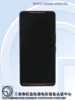 Asus ROG 스마트폰 디자인 스펙 유출 Asus ROG 스마트폰 디자인 스펙 유출
