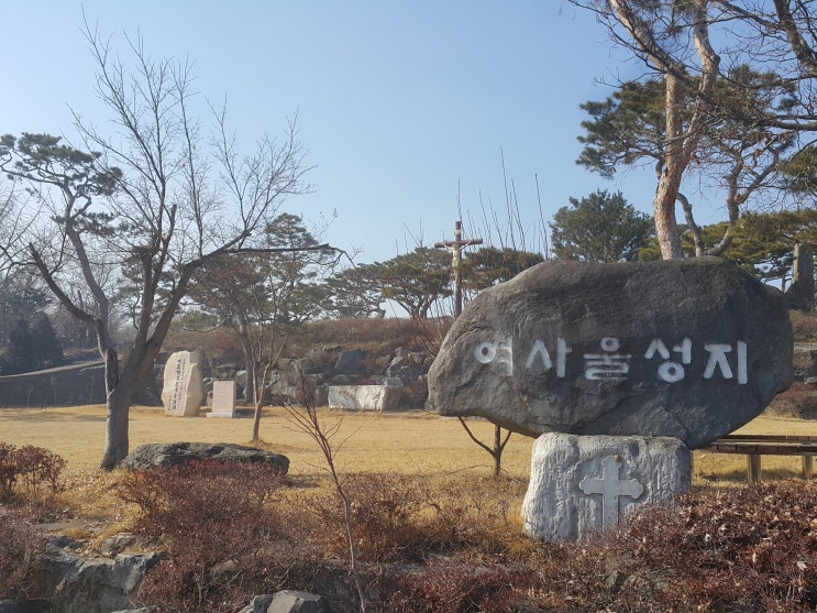  대전교구_여사울 성지 [3-26]