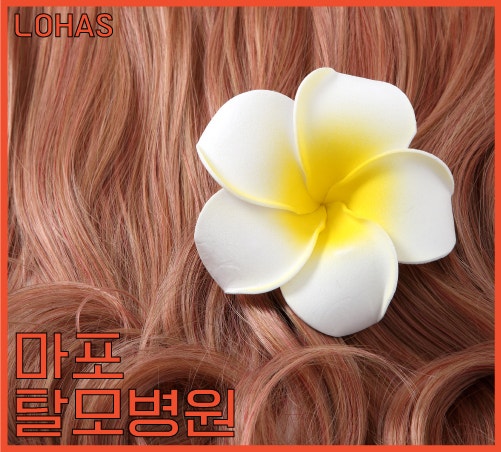 마포탈모병원 로하스 복합탈모치료가 답이다