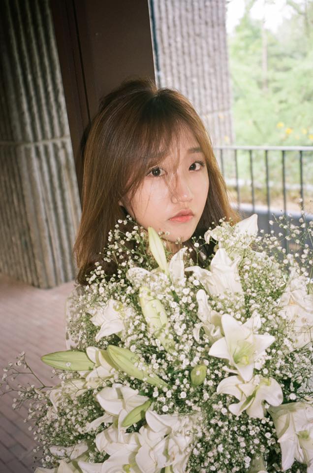  이설아 - 네가 곁에 있었으면 해 (Is You, EP, 2016) // 별이 내리는 길목에서