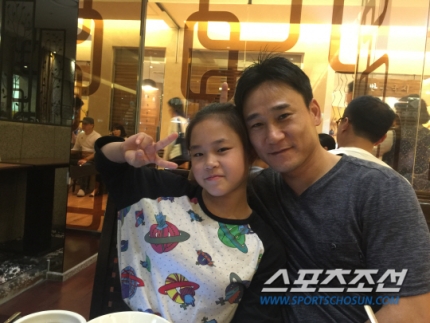  [AG] '눈물 흘린' 아버지 여홍철 "장하다! 장해, 서정아!