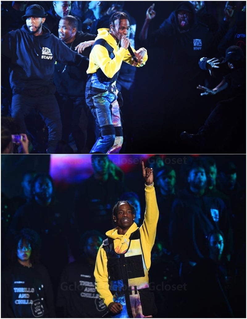 2018 MTV 비디오뮤직어워즈(VMA) 퍼포먼스 #2 숀 멘데스/포스트말론/트래비스 스캇/로직/말루마/백스트리트보이즈 : 네이버 블로그