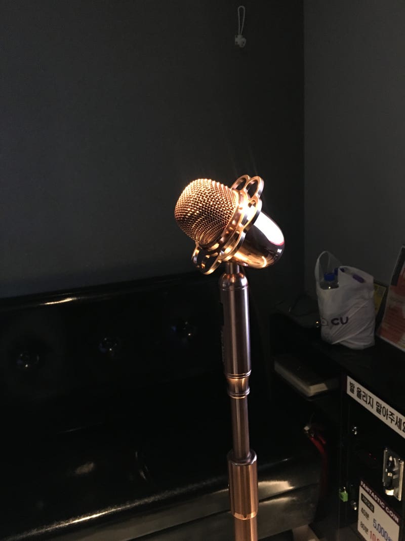 분당/ 오리역/ 판타스틱 코인노래방 : 네이버 블로그