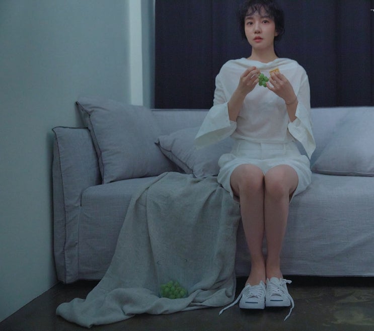  임수정 나이가 벌써..?피부가 대박