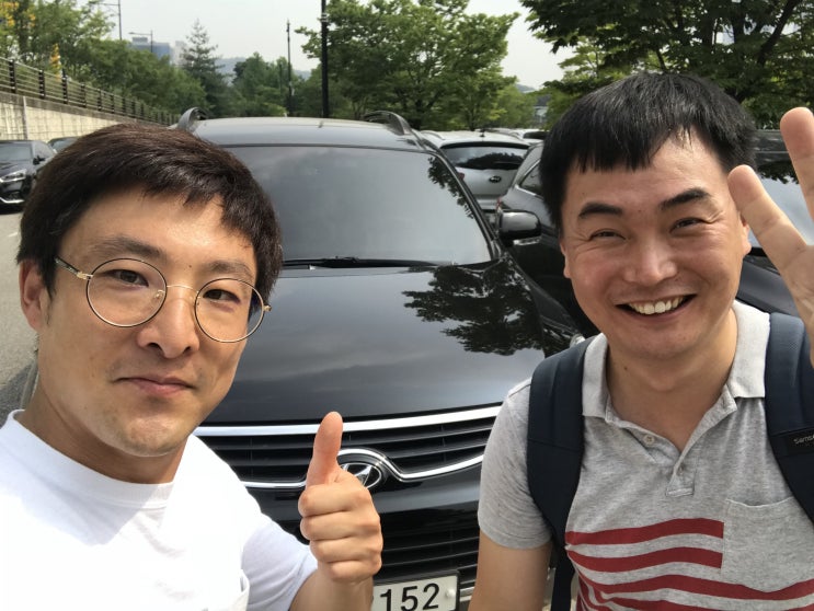 대구 사시는 카페 회원께 베라크루즈 판매했습니다. 대구 사시는 카페 회원께 베라크루즈 판매했습니다.
