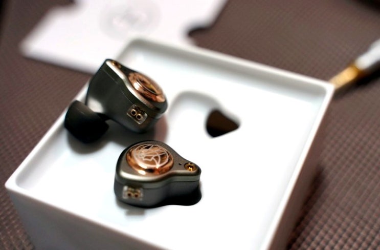  TFZ KING LTD PREVIEW