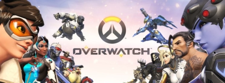 오버워치(OVERWATCH) 단편 애니메이션 "슈팅 스타" 영상 오버워치(OVERWATCH) 단편 애니메이션 "슈팅 스타" 영상