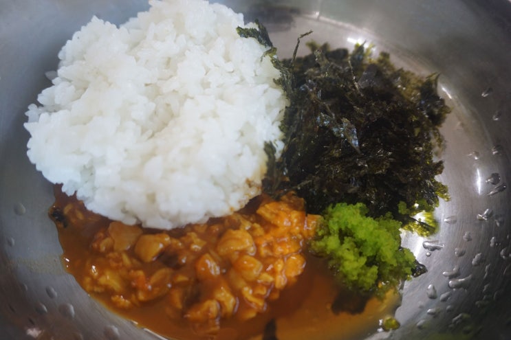 통영 케이블카 맛집 장방식당 여행하기 좋은 위치에 있어