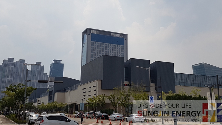인천송도유아학원/어린이집/ 건식난방시공/성진에너지 인천송도유아학원/어린이집/ 건식난방시공/성진에너지